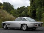 Lamborghini Islero 400 GTS 1969 года